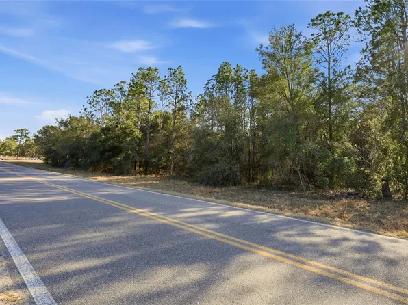 Gas Line Rd, Keystone Heights, FL 32656