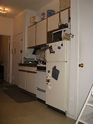 Rented by Tower Brokerage