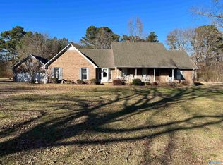 14078 State Highway 68, Crossville, AL 35962