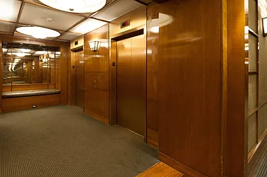 Rented by Solace SMC Inc