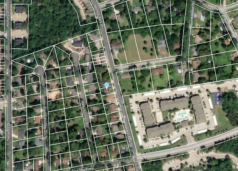 1st image of 614 Normal Park Dr