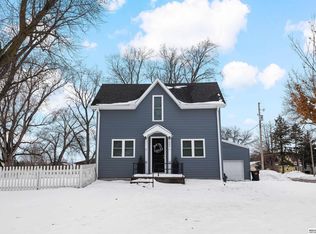1340 Chestnut St, North Bend, NE 68649