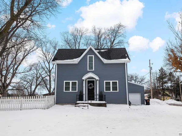 1340 Chestnut St, North Bend, NE 68649