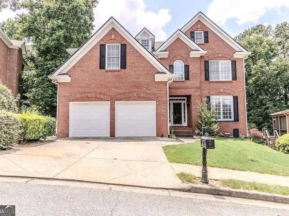 2005 Ivy Ridge Rd SE, Smyrna, GA 30080