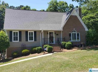 6976 Claymont Dr, Pinson, AL 35126