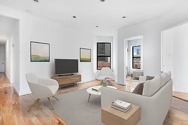 Rented by Living New York