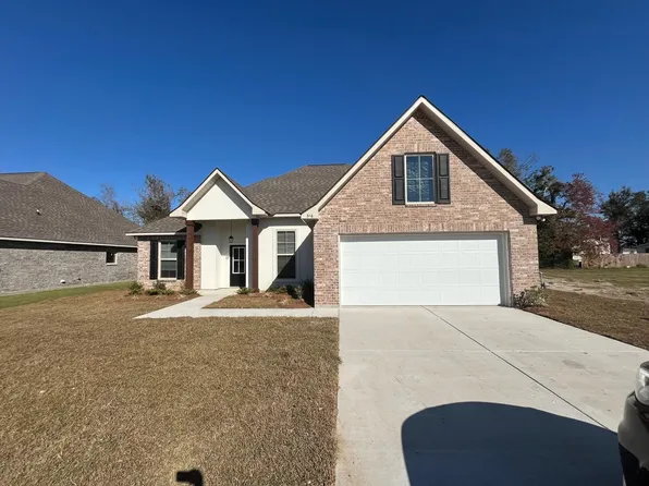 316 Sucrose Dr, Thibodaux, LA 70301