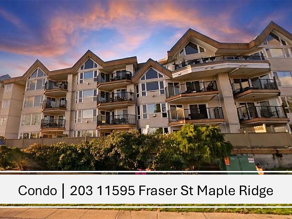 3rd image of 11595 Fraser St #203