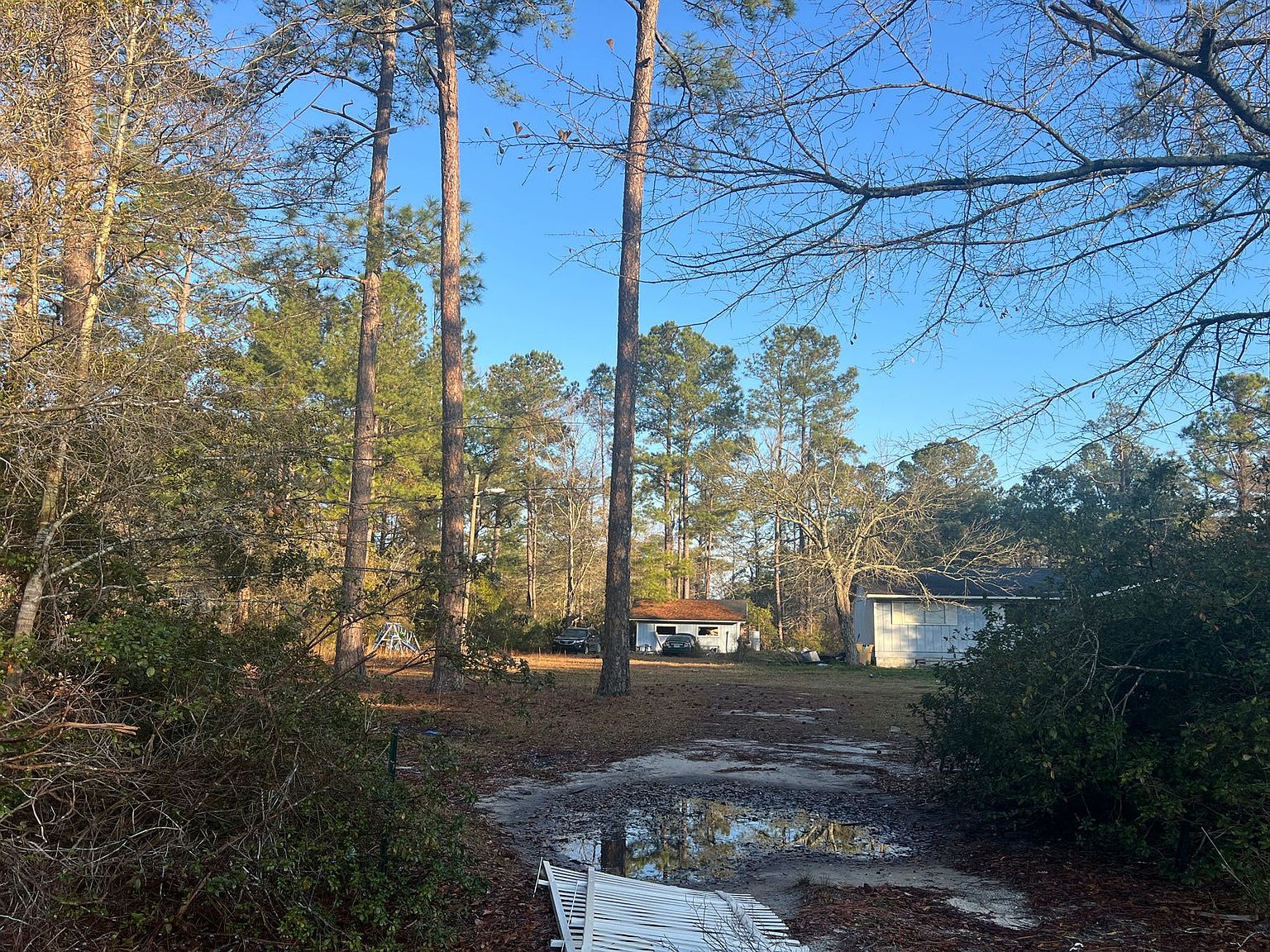 552 Goshen Rd, Rincon, GA 31326 Zillow