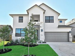 135 Pinyon Pine Dr, Bastrop, TX 78602