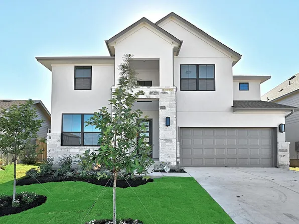 135 Pinyon Pine Dr, Bastrop, TX 78602