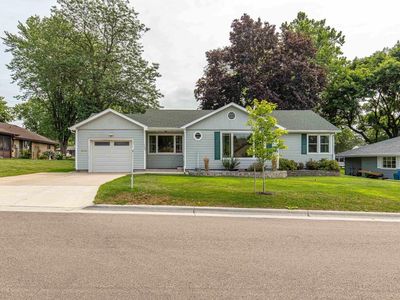 1708 Country Lane, Monroe, WI, 53566