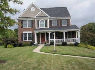 312 Hickory Nut Dr, Eighty Four, PA