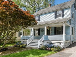 7922 Roldrew Ave, Baltimore, MD 21204
