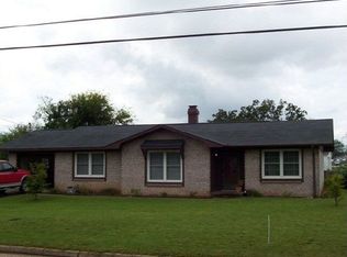 804 Eastwood Dr, Dothan, AL 36301