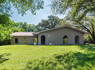 1517 Rambler Dr, Waco, TX 76710