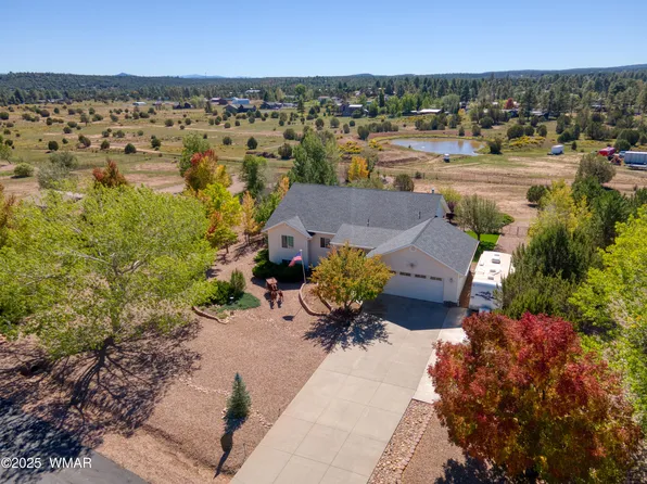 7007 Stagecoach Pass, Show Low, AZ 85901