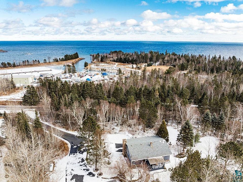 173 Marina Rd, Knife River, MN 55609 Zillow