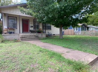 913 E 53rd 1/2 St #A, Austin, TX 78751