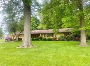136 Parkview Cir, Smithville, OH 44677