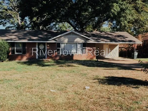 1496 E Holmes Rd, Memphis, TN 38116