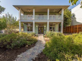 803 Jewell St, Austin, TX 78704