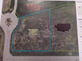 1443 Bunker Dr, West Liberty, IA 52776
