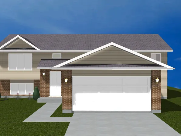 6761 Whitcomb St, Merrillville, IN 46410