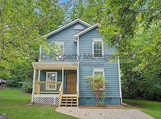 1167 Hubbard St SW, Atlanta, GA 30310