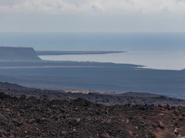 Jacaranda Dr Lot 4, Captain Cook, HI 96704