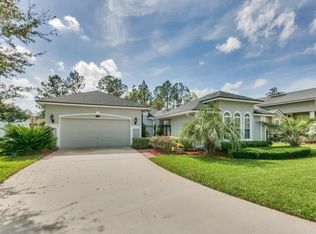 1467 Walnut Creek Dr, Fleming Island, FL 32003