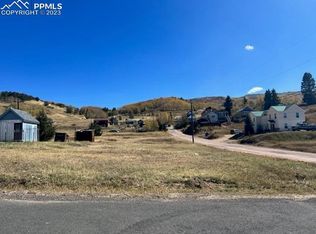 L10-L12 Main St, Cripple Creek, CO 80813