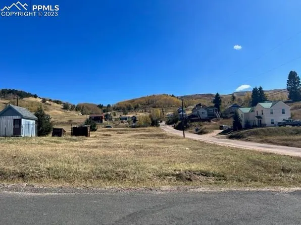 L10-L12 Main St, Cripple Creek, CO 80813