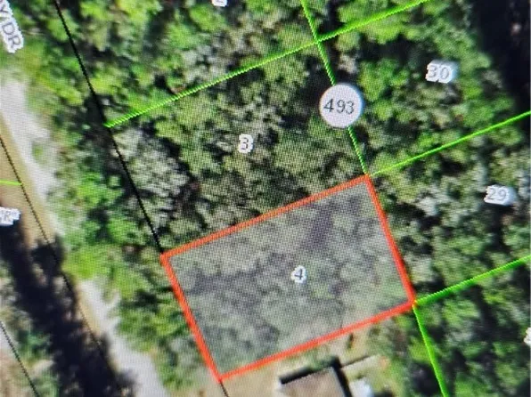 8983 N Quarry Dr, Citrus Springs, FL 34434