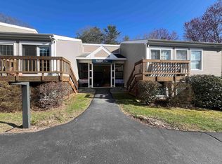 30 Wolf Rd UNIT 114, Lebanon, NH 03766