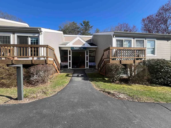 30 Wolf Road #114, Lebanon, NH 03766