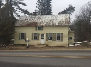 263 Wilton Mount Rd, Corinth, NY 12822