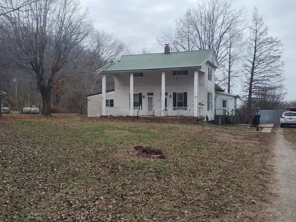 9750 Ford Rd, Shawneetown, IL 62984