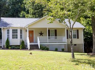 221 Mill Creek Dr, Youngsville, NC 27596