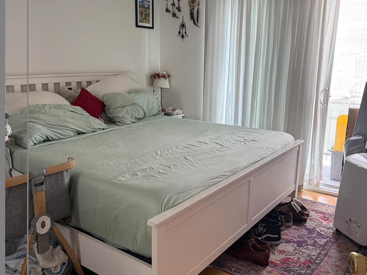 1 bed, 700 sqft, $1,900 — Photo 4