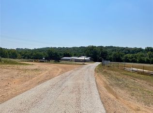 231 Homestyle Dr, Berryville, AR 72616