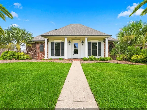 359 Tigerlily Dr, Houma, LA 70360