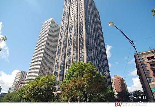1st image of 2650 N Lakeview Ave APT 1208