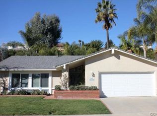 24311 Via Santa Clara, Mission Viejo, CA 92692