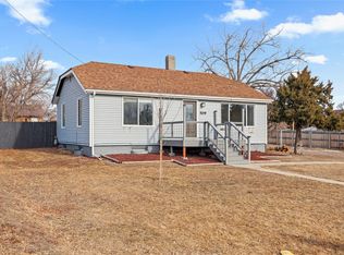 509 Smelter Ave NW, Great Falls, MT 59404