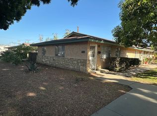 628 E Chapel St APT A, Santa Maria, CA 93454