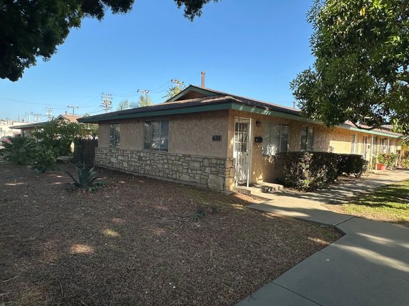 628 E Chapel St APT A