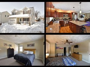 23 Kay St, Cumberland, RI 02864