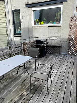 Rented by Carroll Gardens Realty | media 12