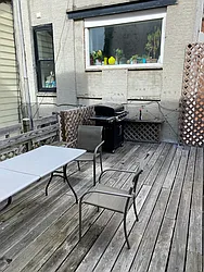 Rented by Carroll Gardens Realty